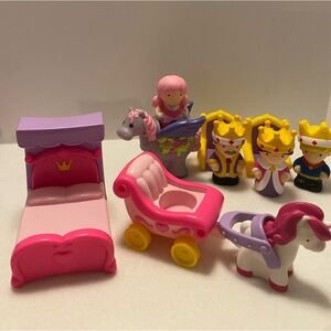 Fun Toys for Little Hands